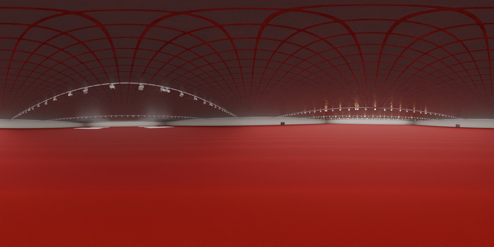 3D Virtual Exhibition