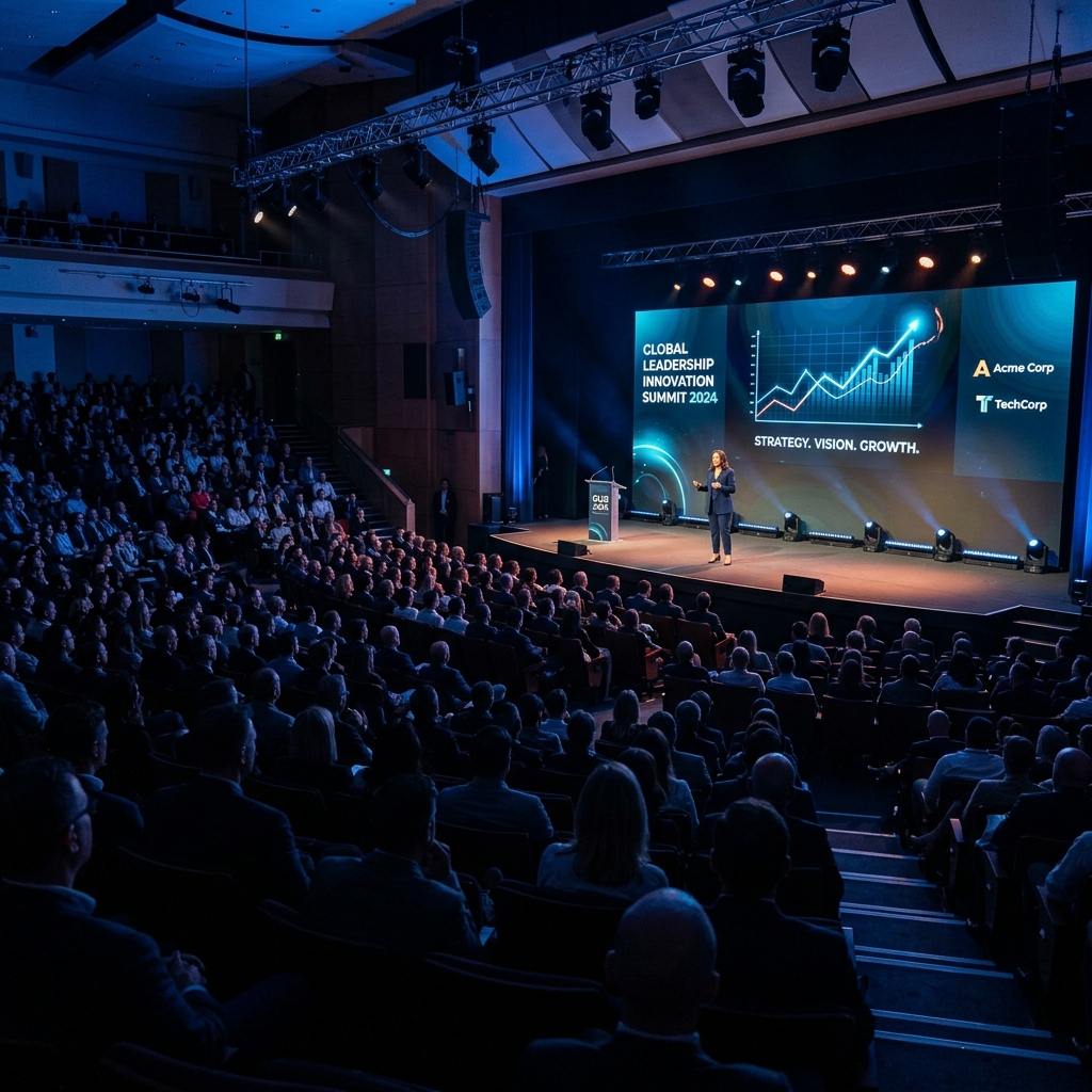 Business Networking Summit